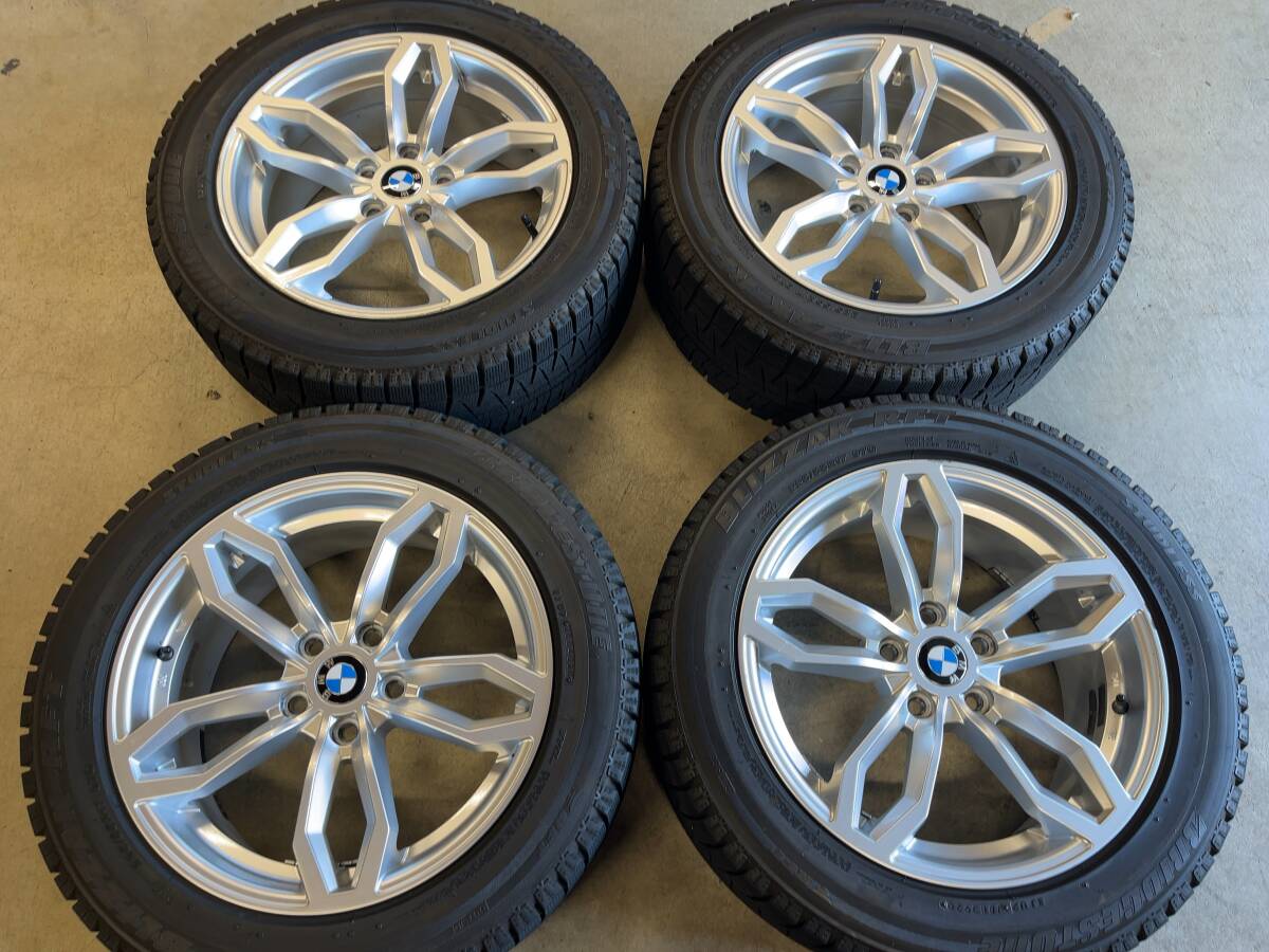 Yahoo!オークション - BMW X1 F48 X2 F39 BS RFT 2020年製 17 Yahoo!オークション - BMW X1 F48 X2 F39 BS RFT 2020年製 17