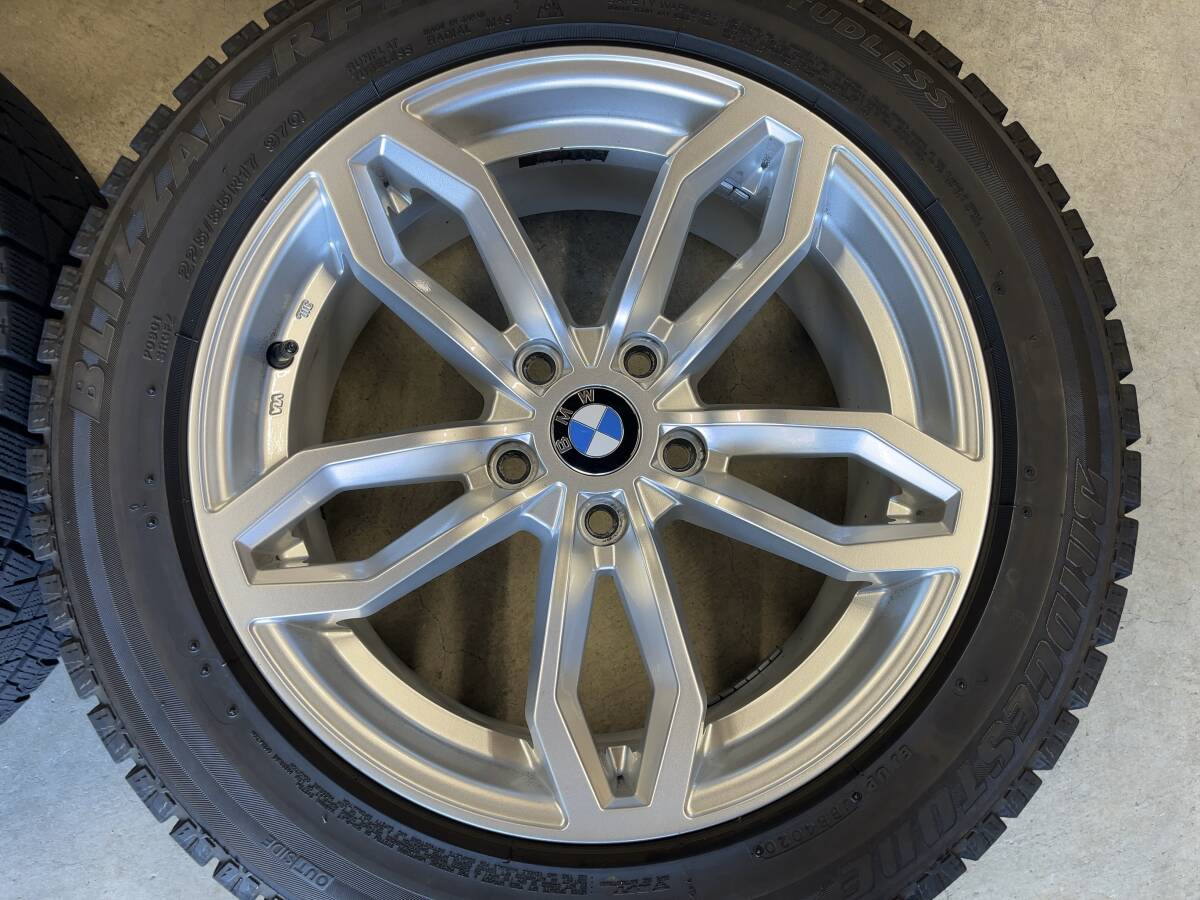 Yahoo!オークション - BMW X1 F48 X2 F39 BS RFT 2020年製 17 Yahoo!オークション - BMW X1 F48 X2 F39 BS RFT 2020年製 17