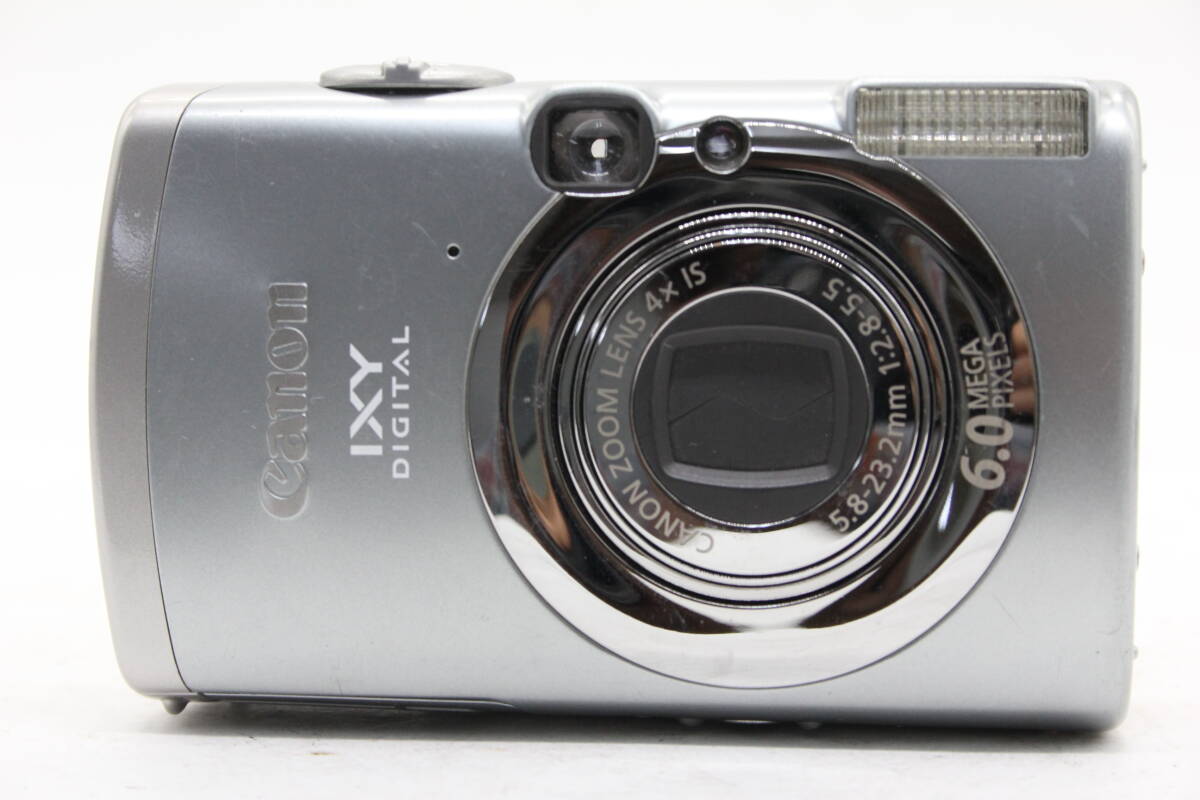 コンパクトデジタルカメラ 4点 デジカメ まとめ CANON IXY コンパクトデジタルカメラ 4点 デジカメ まとめ CANON IXY