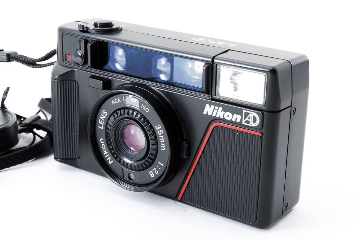 Nikon l35af2 synology ds920 plus