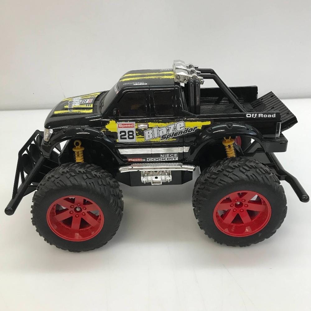 05w01439☆1円~ 【ジャンク ラジコンカー】 Blaze Splendor Off 05w01439☆1円~ 【ジャンク ラジコンカー】 Blaze Splendor Off