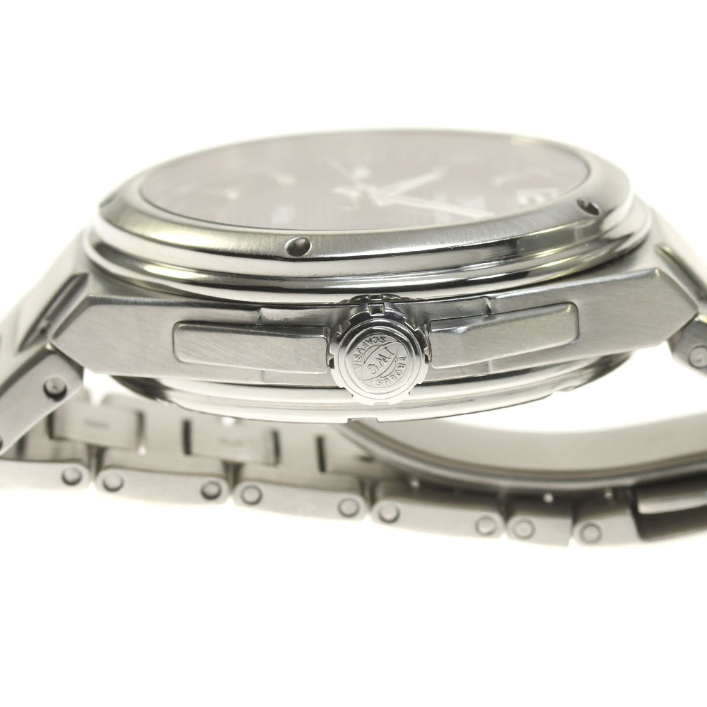 IWC IWC SCHAFFHAUSEN IW500505 ビッグインヂュニア クロノ IWC IWC SCHAFFHAUSEN IW500505 ビッグインヂュニア クロノ