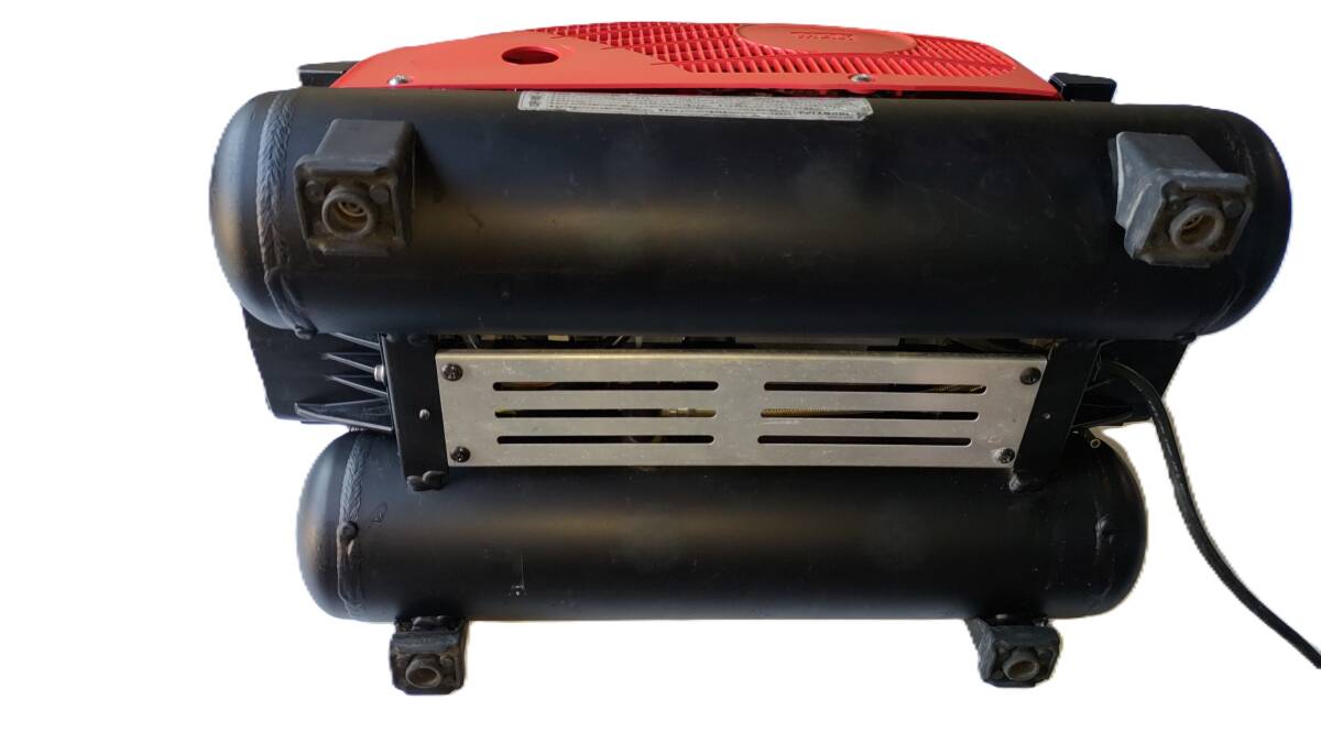 分解修理済み部品交換 マックスAK-HL1270E高圧/常圧 分解修理済み部品交換 マックスAK-HL1270E高圧/常圧
