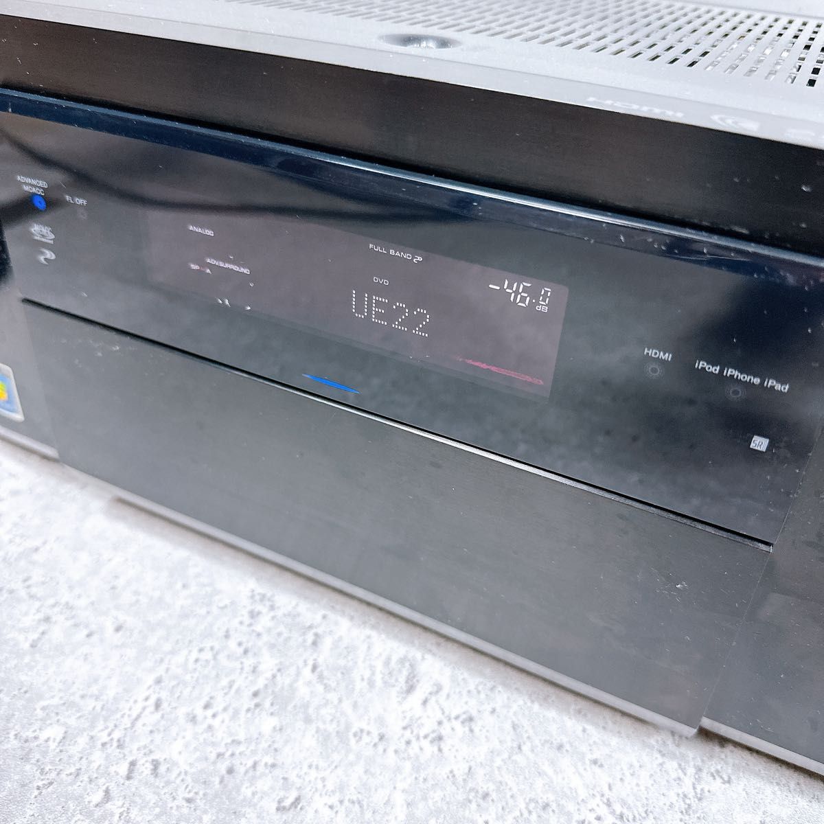 良品 パイオニア 9 1ch SC-LX85 リモコン付き Pioneer AV 良品 パイオニア 9 1ch SC-LX85 リモコン付き Pioneer AV