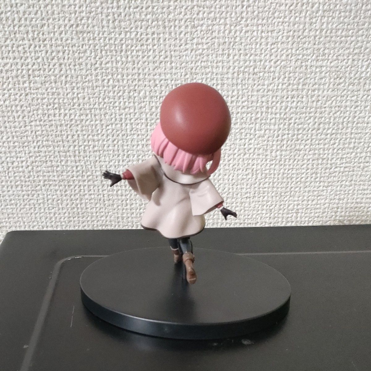 SPY×FAMILY アーニャ・フォージャー フィギュア コードホワイト SPY×FAMILY アーニャ・フォージャー フィギュア コードホワイト