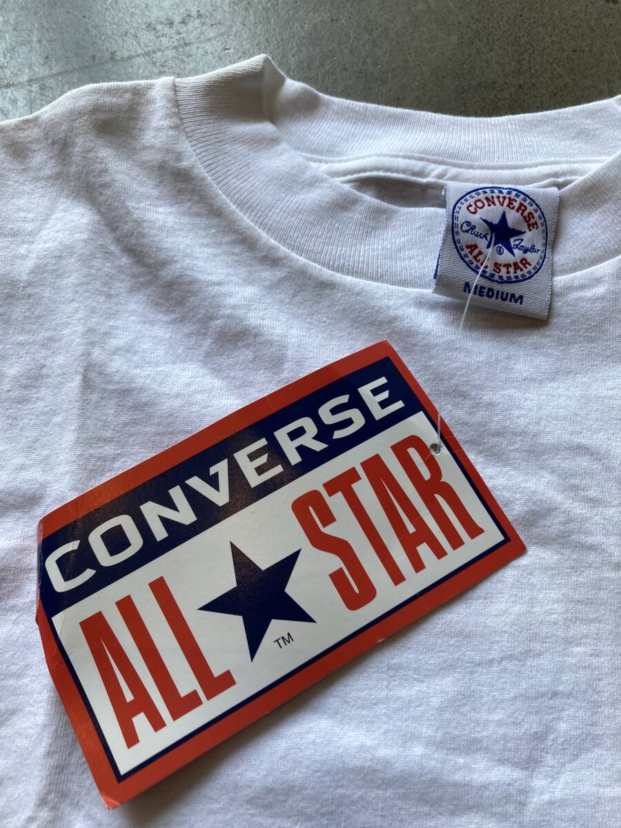 デッドストックconverseデニスロッドマンvintageヴィンテージ デッドストックconverseデニスロッドマンvintageヴィンテージ
