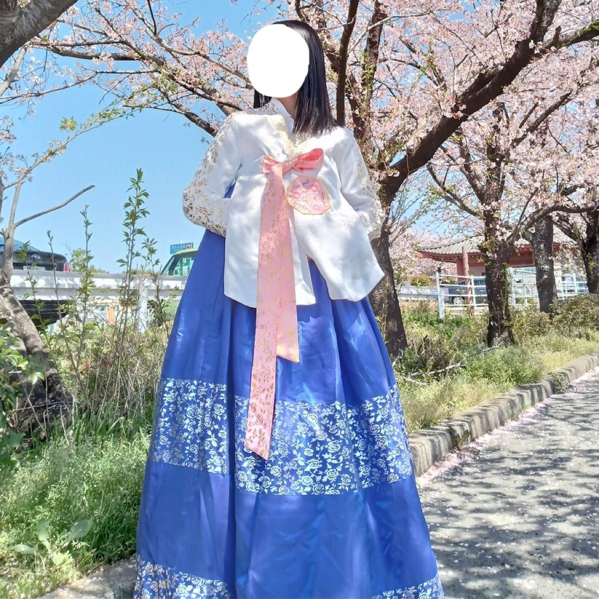韓服 チマチョゴリ パニエ付き|Yahoo!フリマ(旧PayPayフリマ) 韓服 チマチョゴリ パニエ付き|Yahoo!フリマ(旧PayPayフリマ)