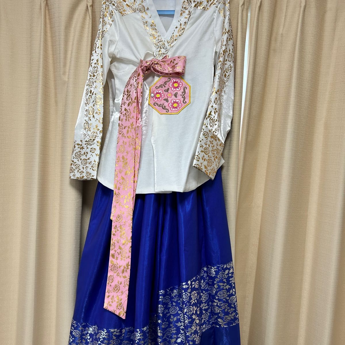 韓服 チマチョゴリ パニエ付き|Yahoo!フリマ(旧PayPayフリマ) 韓服 チマチョゴリ パニエ付き|Yahoo!フリマ(旧PayPayフリマ)