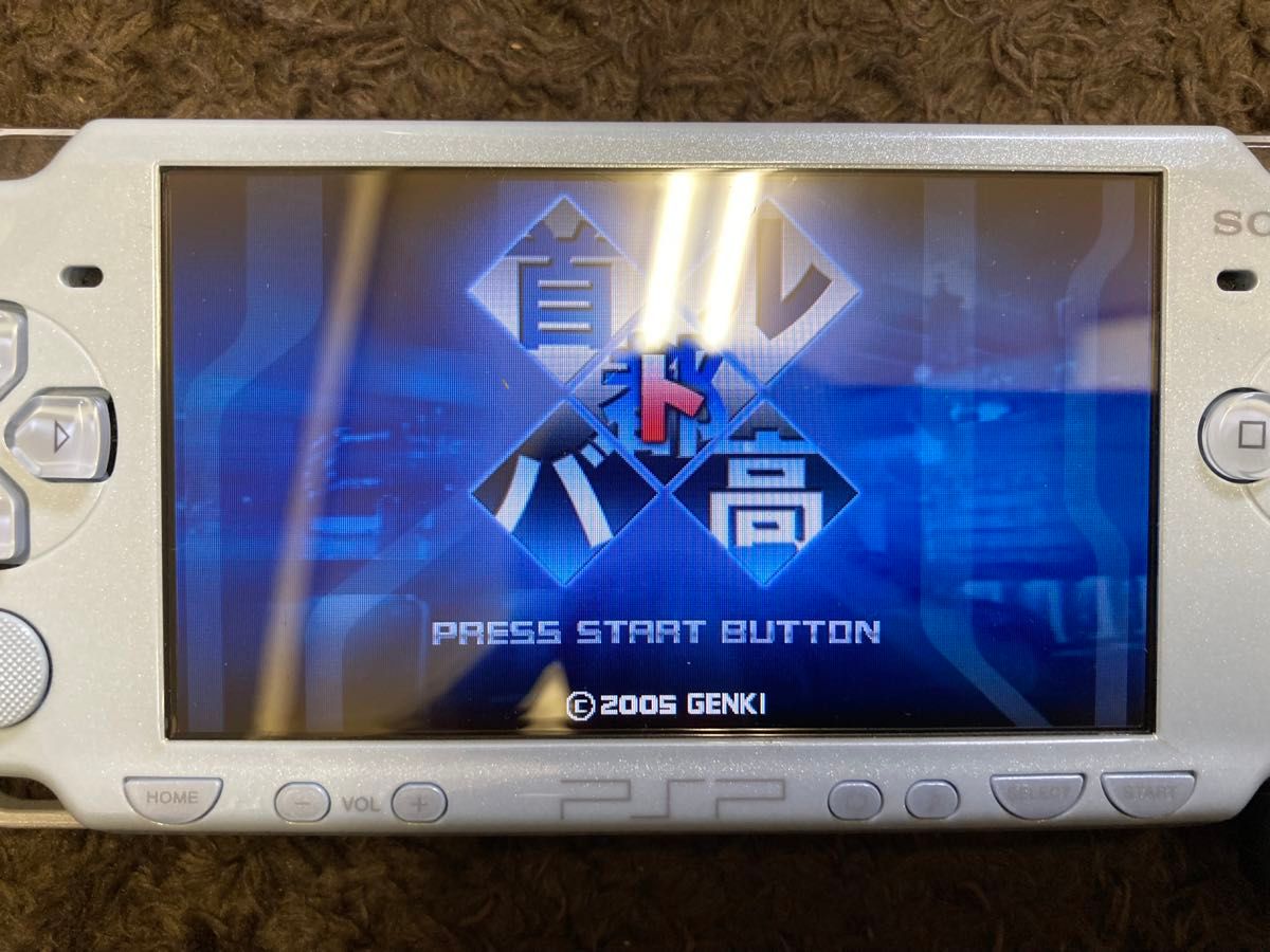 首都高バトル PSP|Yahoo!フリマ(旧PayPayフリマ) 首都高バトル PSP|Yahoo!フリマ(旧PayPayフリマ)