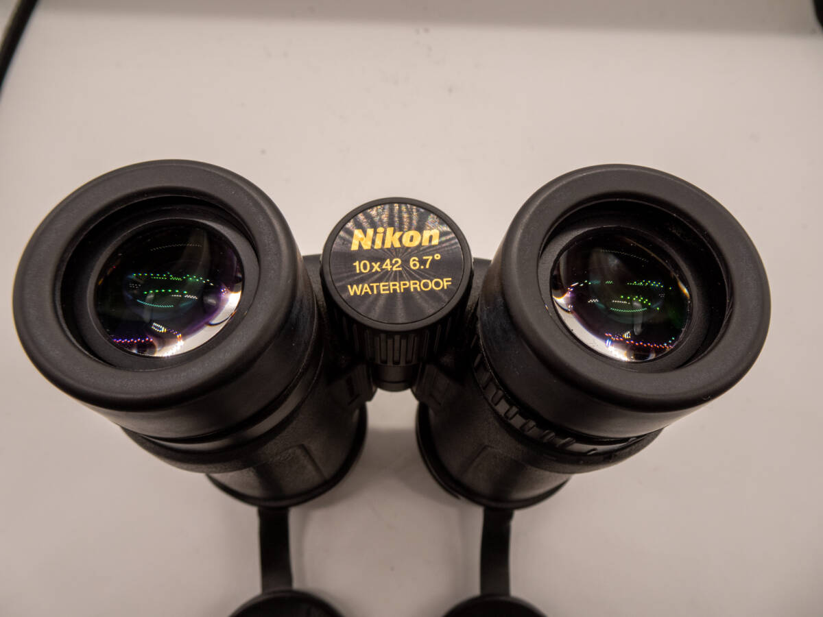 Nikon binoculars MONARCH 7 10x42[ secondhand goods ]