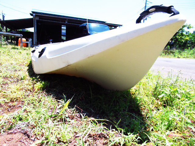 Yahoo!オークション - 埼玉県白岡市保管 Malibukayaks Mini-X Yahoo!オークション - 埼玉県白岡市保管 Malibukayaks Mini-X