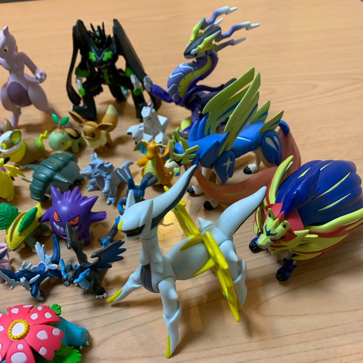 ポケモン ミニフィギュア モンコレ まとめ売り39体|Yahoo ポケモン ミニフィギュア モンコレ まとめ売り39体|Yahoo