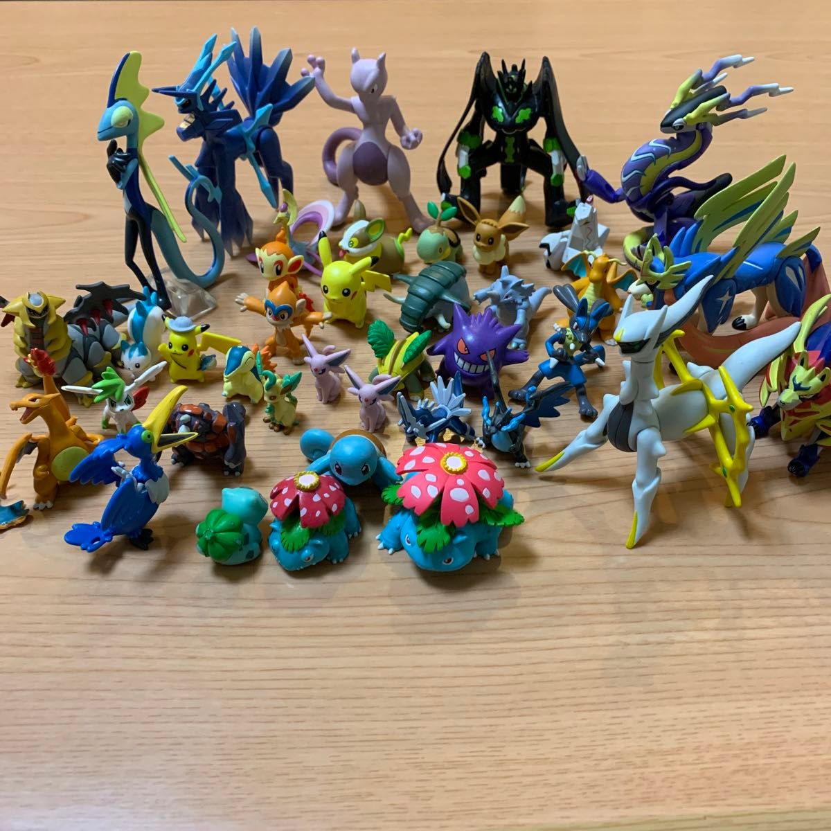 ポケモン ミニフィギュア モンコレ まとめ売り39体|Yahoo ポケモン ミニフィギュア モンコレ まとめ売り39体|Yahoo