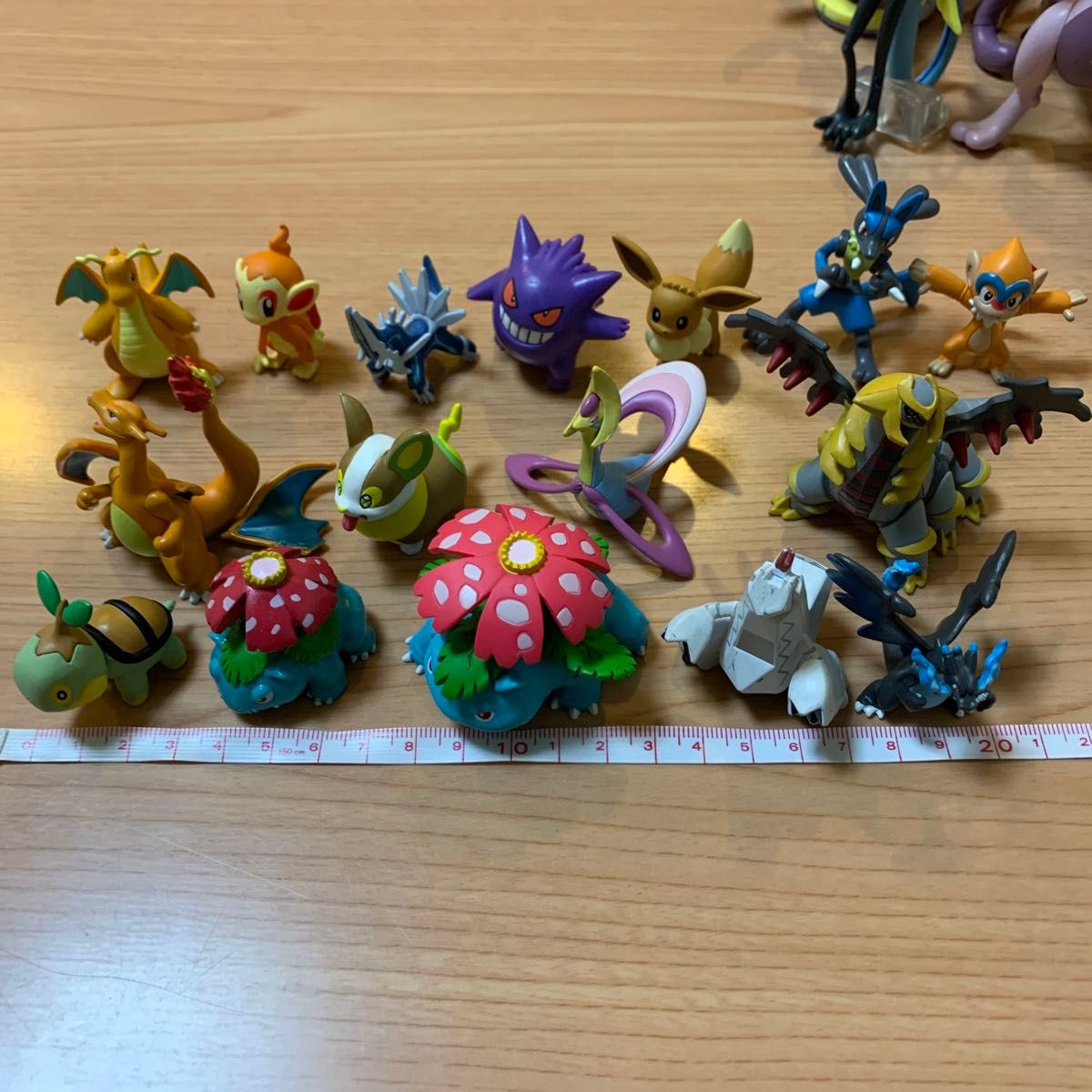 ポケモン ミニフィギュア モンコレ まとめ売り39体|Yahoo ポケモン ミニフィギュア モンコレ まとめ売り39体|Yahoo