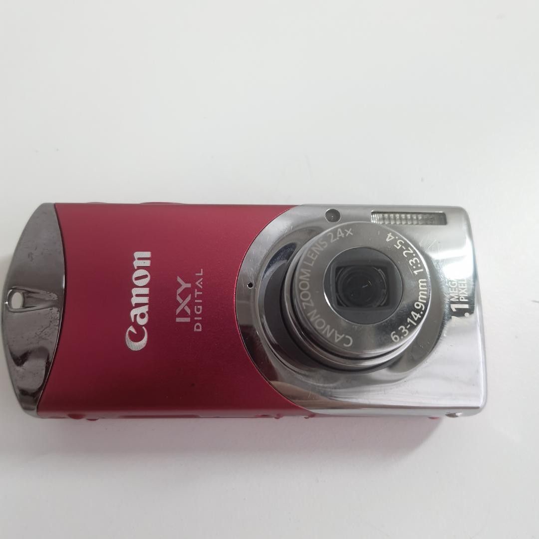 ジャンク品 Canon IXY Digital L4 PC1205|Yahoo!フリマ(旧 ジャンク品 Canon IXY Digital L4 PC1205|Yahoo!フリマ(旧