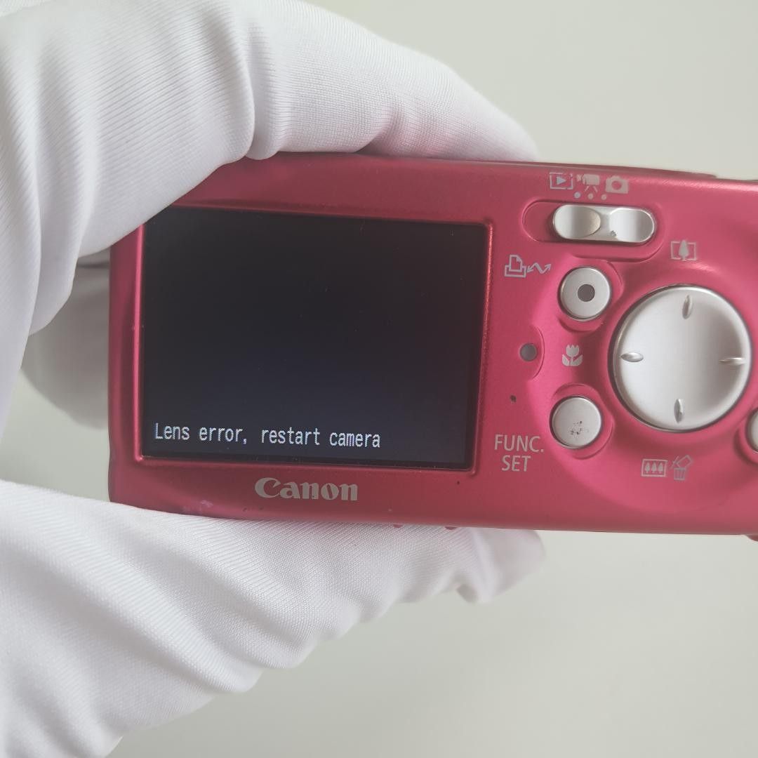 ジャンク品 Canon IXY Digital L4 PC1205|Yahoo!フリマ(旧 ジャンク品 Canon IXY Digital L4 PC1205|Yahoo!フリマ(旧