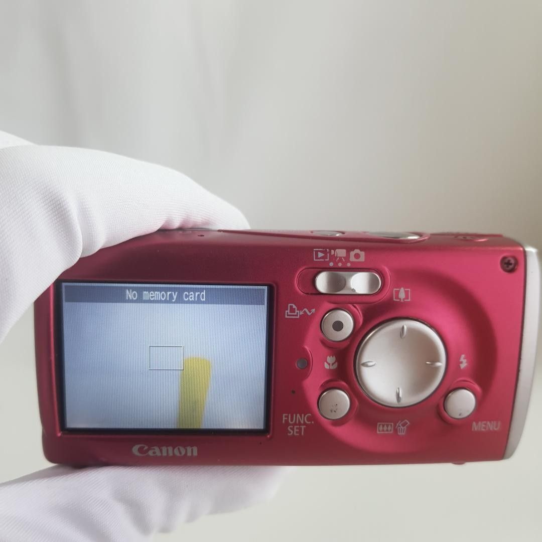 ジャンク品 Canon IXY Digital L4 PC1205|Yahoo!フリマ(旧 ジャンク品 Canon IXY Digital L4 PC1205|Yahoo!フリマ(旧