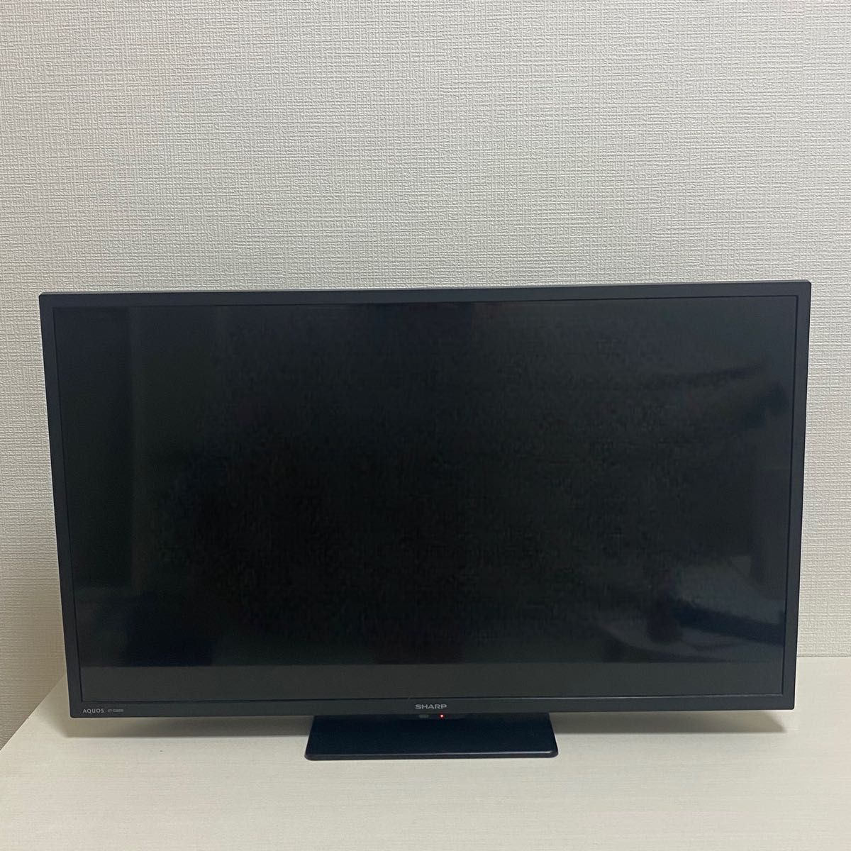 SHARP 液晶テレビ 32V型 2T-C32DE 2022年製 AQUOS|Yahoo!フリマ SHARP 液晶テレビ 32V型 2T-C32DE 2022年製 AQUOS|Yahoo!フリマ