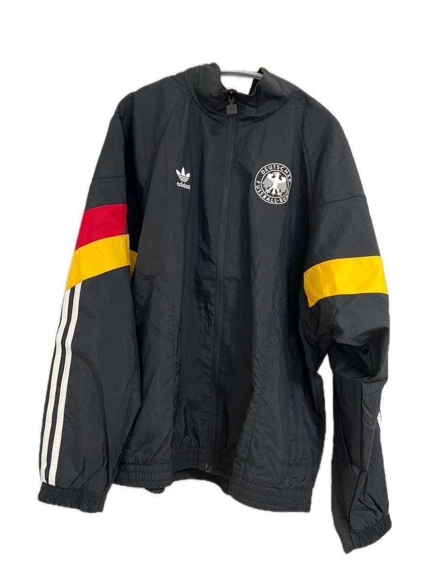 アディダス ドイツ代表 オリジナルス トラックトップ XL アディダス ドイツ代表 オリジナルス トラックトップ XL