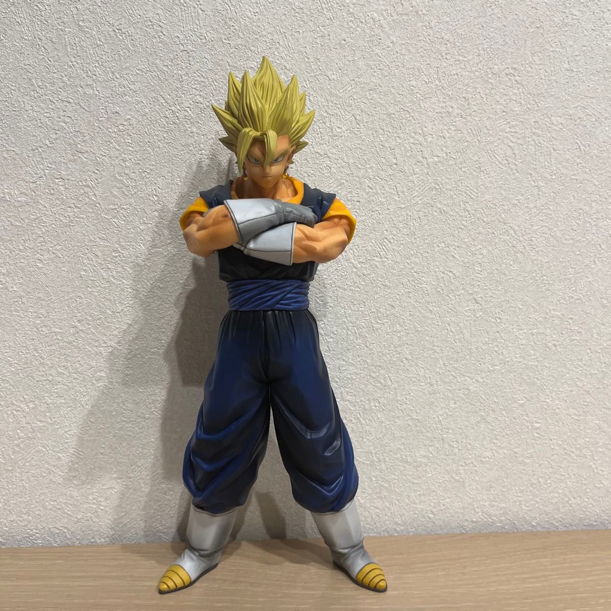 おまけ付き】ドラゴンボール改 msp ベジット MASTER STARS PIECE おまけ付き】ドラゴンボール改 msp ベジット MASTER STARS PIECE