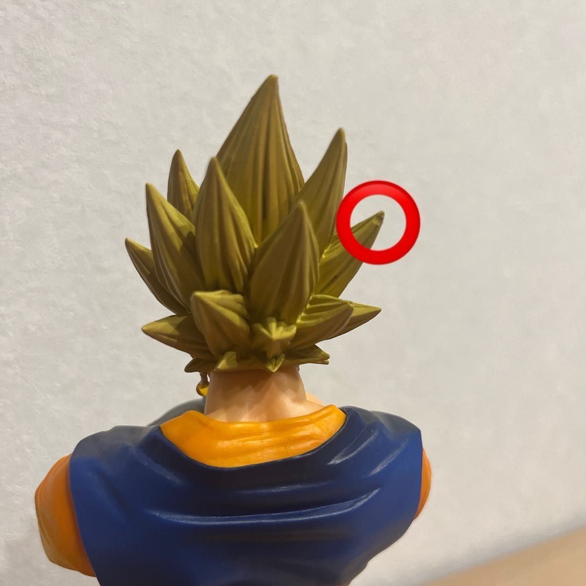 おまけ付き】ドラゴンボール改 msp ベジット MASTER STARS PIECE おまけ付き】ドラゴンボール改 msp ベジット MASTER STARS PIECE