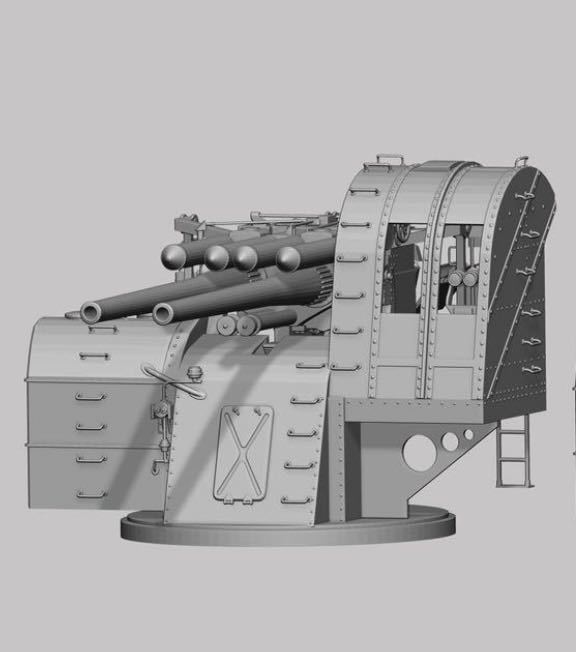 Yahoo!オークション - 1/35 レジンキット 未塗装 WWⅡ 日本海軍 Yahoo!オークション - 1/35 レジンキット 未塗装 WWⅡ 日本海軍