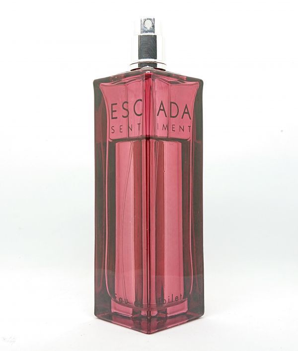 ESCADA エスカーダ センティメント プールオム EDT 50ml ☆残量たっぷり　送料340円_画像1