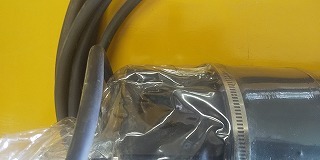 C2【石040719-27(2)】ロードセル 30t 昭和 LS-30T 黒1個 黄色1個 C2【石040719-27(2)】ロードセル 30t 昭和 LS-30T 黒1個 黄色1個