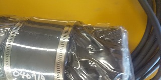 C2【石040719-27(2)】ロードセル 30t 昭和 LS-30T 黒1個 黄色1個 C2【石040719-27(2)】ロードセル 30t 昭和 LS-30T 黒1個 黄色1個