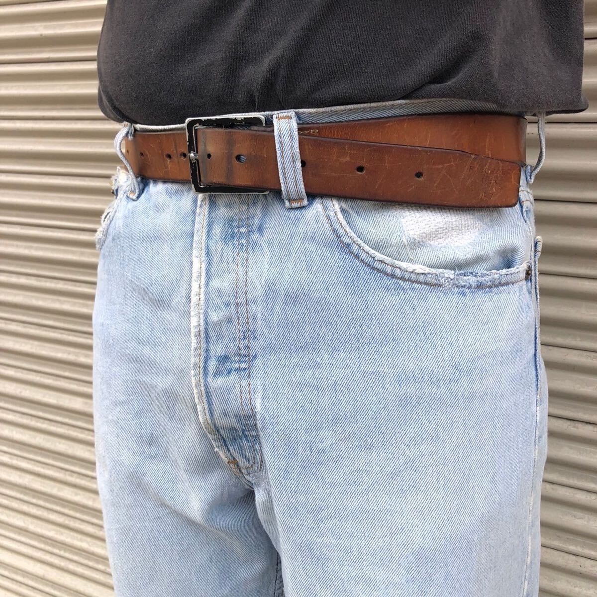 USA製 90s Levi's 501 ヴィンテージ アメリカ デニム パンツ USA製 90s Levi's 501 ヴィンテージ アメリカ デニム パンツ