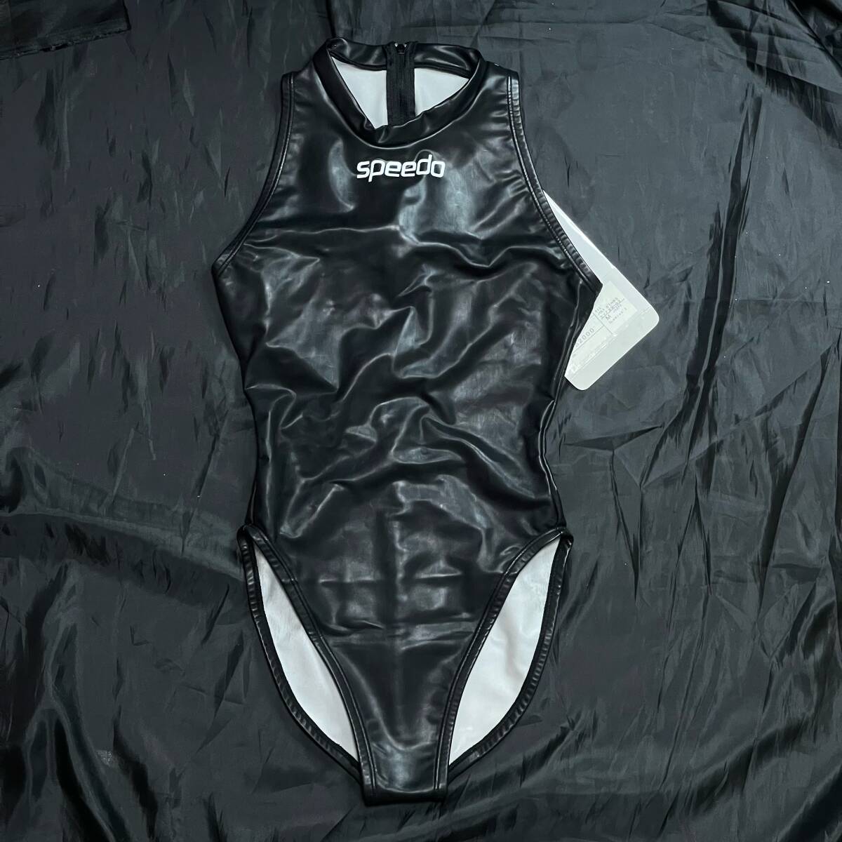 Yahoo!オークション - MIZUNO SPEEDO 女子 中古 ハイレグ 水球 Yahoo!オークション - MIZUNO SPEEDO 女子 中古 ハイレグ 水球