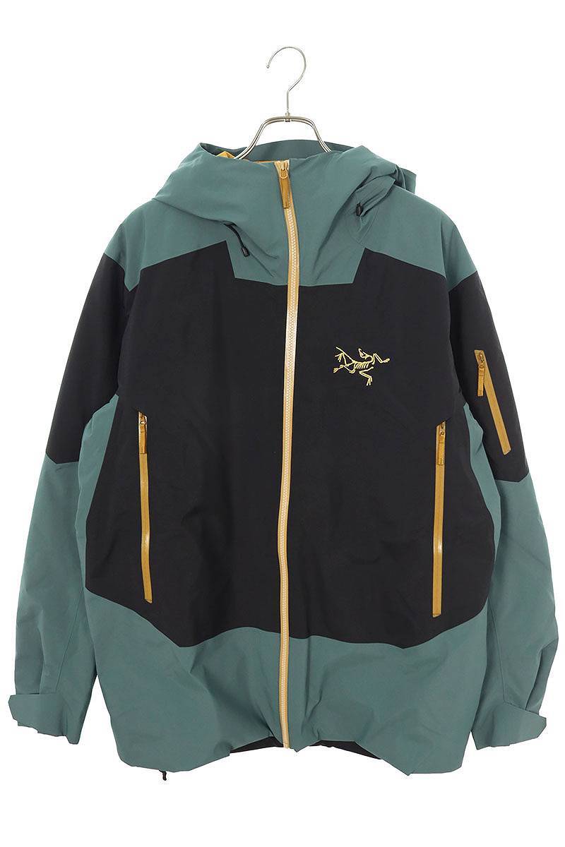 アークテリクス ARCTERYX SABLE INSULATED JACKET X000007183 アークテリクス ARCTERYX SABLE INSULATED JACKET X000007183