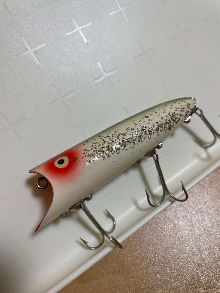 ヘドン ウッドラッキー13 X2500W 100周年記念モデル セット ヘドン ウッドラッキー13 X2500W 100周年記念モデル セット