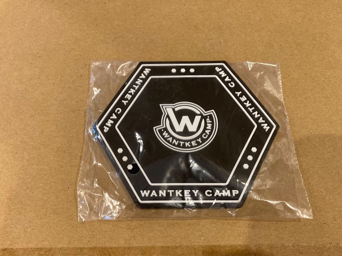 超激レア wantkey×ラバラバギアクラブ boxtop25 おまけ付き 超激レア wantkey×ラバラバギアクラブ boxtop25 おまけ付き