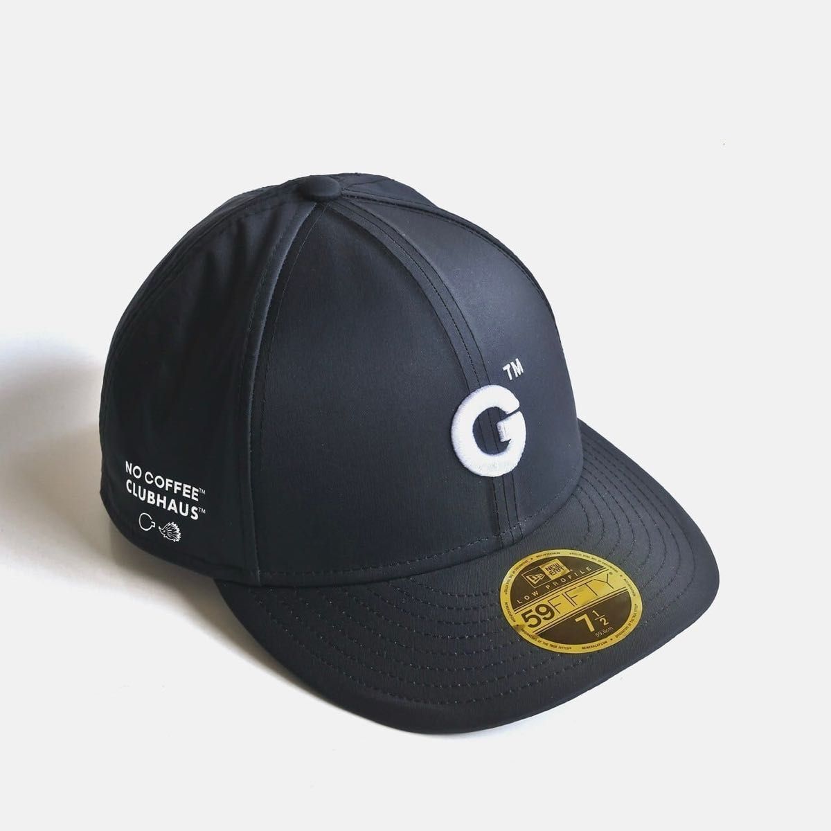 極美品】clubhaus no いきがっ golf クラブハウス ノーゴルフ 極美品】clubhaus no いきがっ golf クラブハウス ノーゴルフ