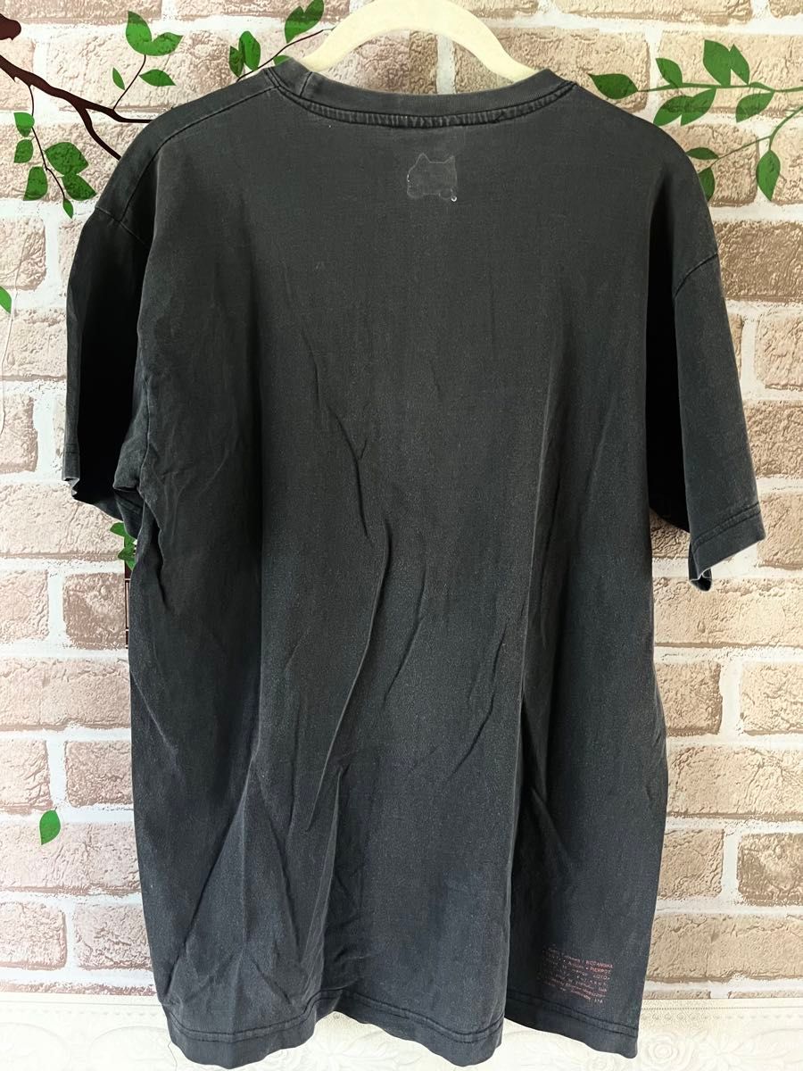 希少】00s ヴィンテージ GTO Tシャツ フジテレビ 鬼塚英吉 藤沢 希少】00s ヴィンテージ GTO Tシャツ フジテレビ 鬼塚英吉 藤沢