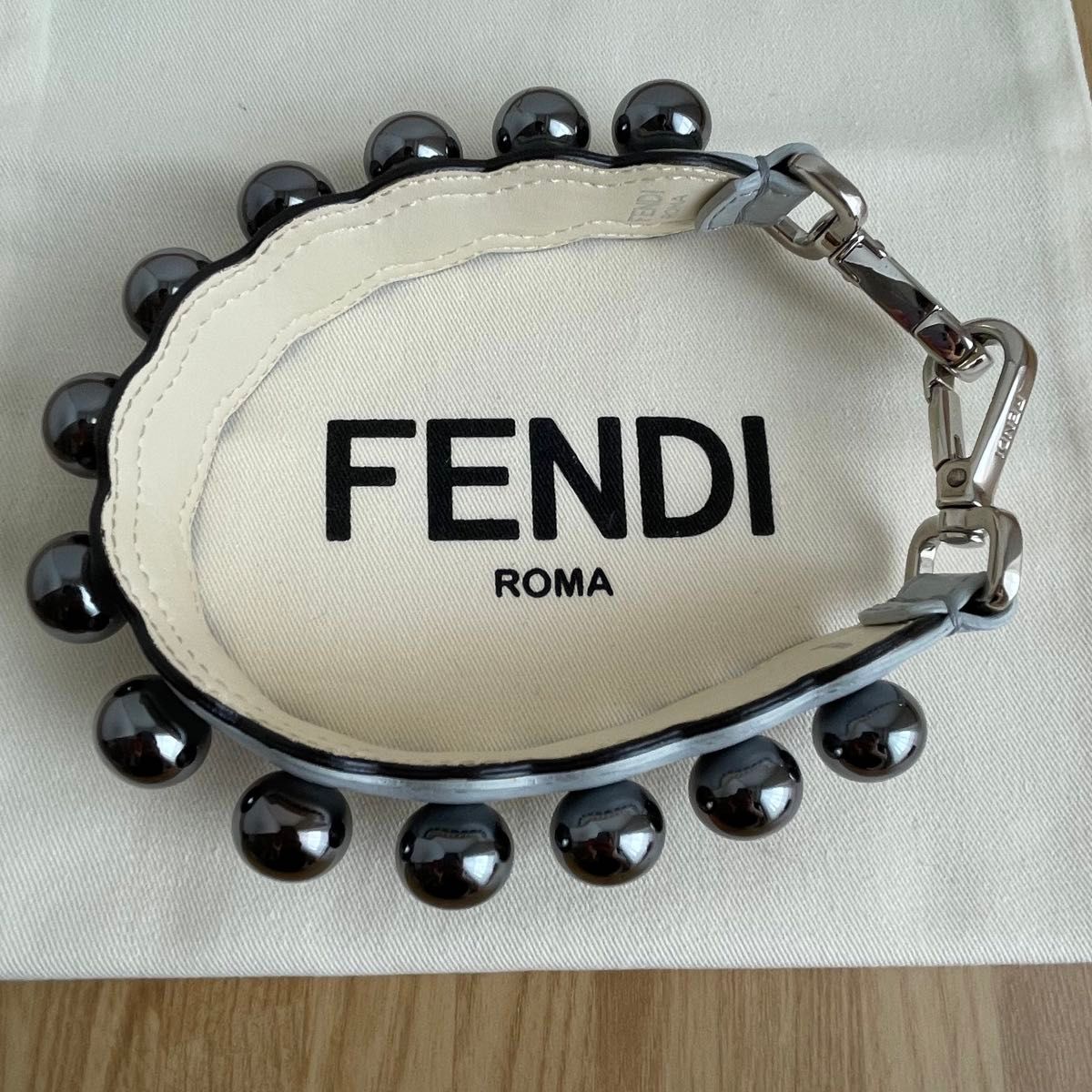 新品未使用 FENDI フェンディ ストラップユー バイザウェイ用 新品未使用 FENDI フェンディ ストラップユー バイザウェイ用