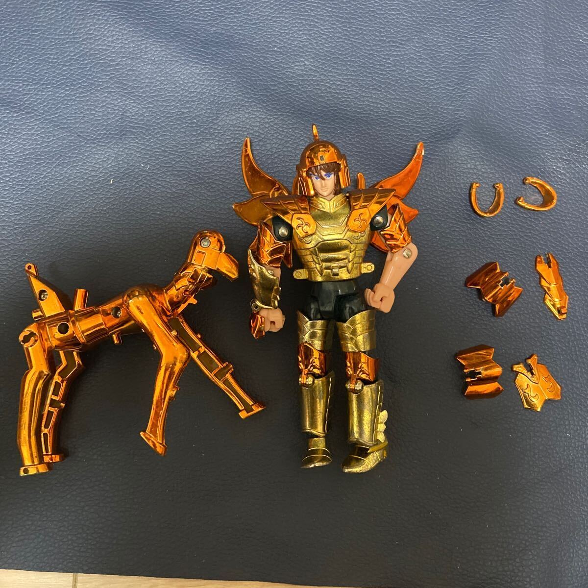 聖闘士星矢 聖闘士聖衣神話 海将軍 8体セット【新品未開封品】鱗衣 海闘士 聖闘士星矢 聖闘士聖衣大系 シーホーススケイル 海闘士 鱗衣