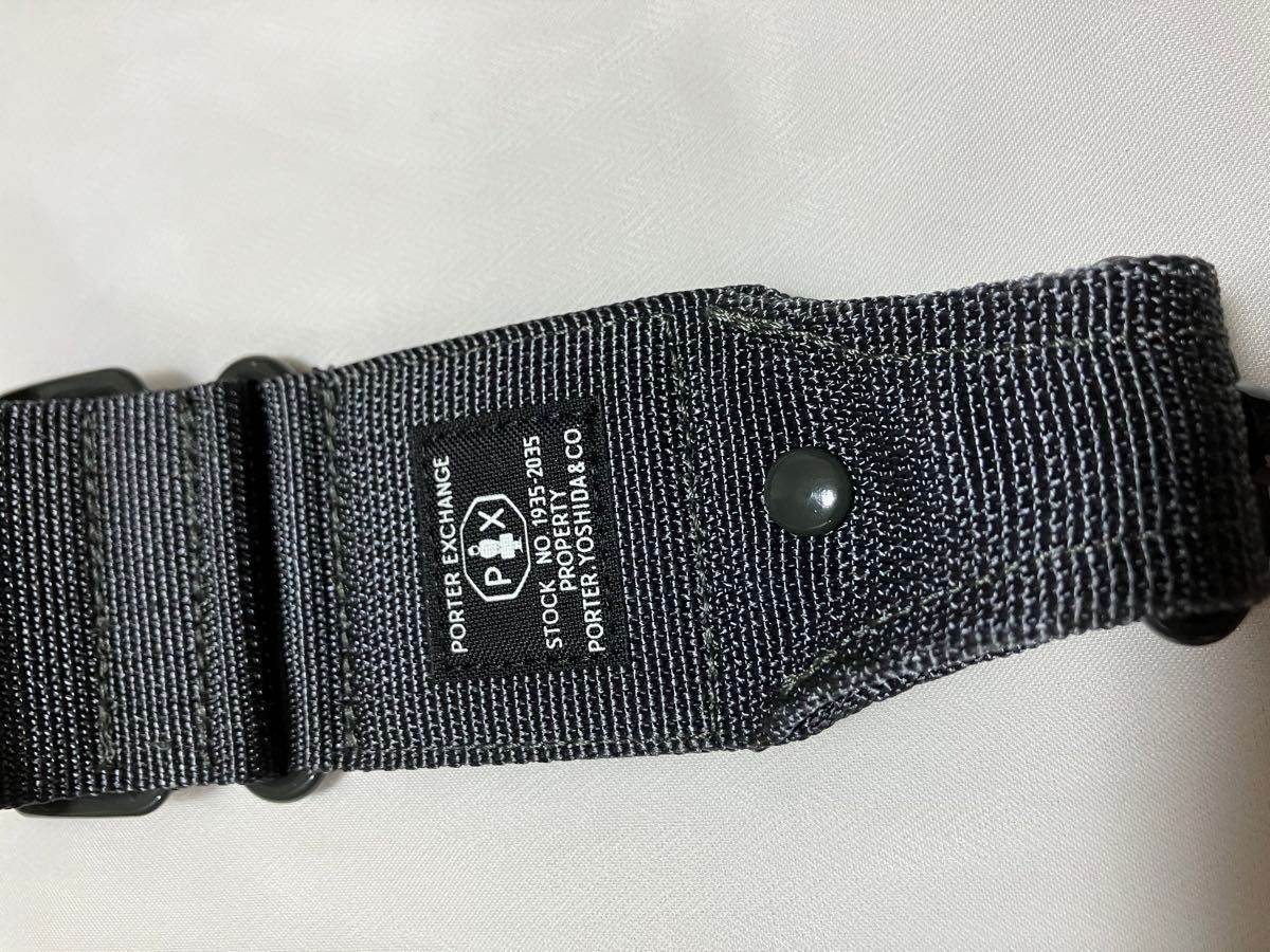 美品】PORTER / PX TANKER STRAP 40|Yahoo!フリマ(旧PayPay 美品】PORTER / PX TANKER STRAP 40|Yahoo!フリマ(旧PayPay