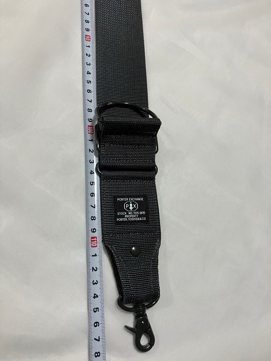 美品】PORTER / PX TANKER STRAP 40|Yahoo!フリマ(旧PayPay 美品】PORTER / PX TANKER STRAP 40|Yahoo!フリマ(旧PayPay