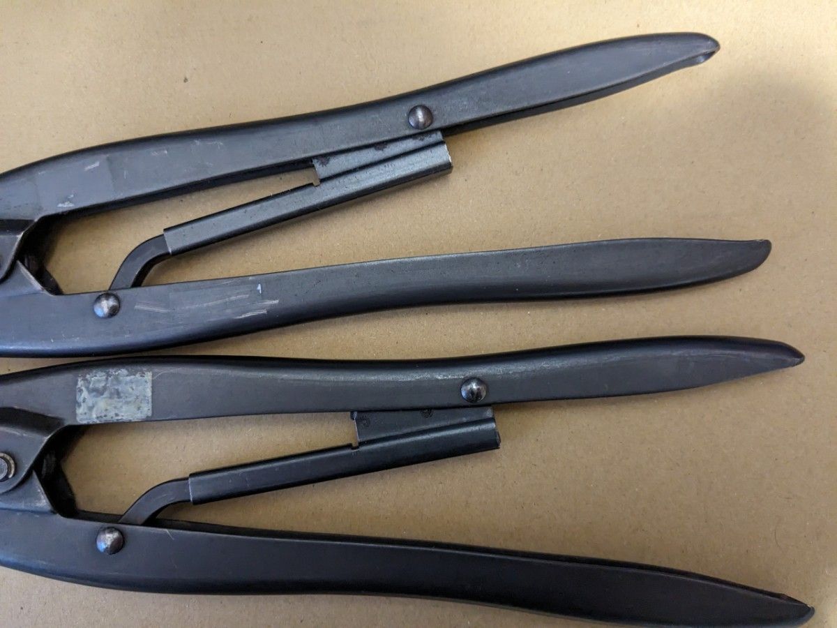 日圧 JST 圧着工具 YC-4 YC-20 2種類 手動圧着工具 日本圧着 日圧 JST 圧着工具 YC-4 YC-20 2種類 手動圧着工具 日本圧着