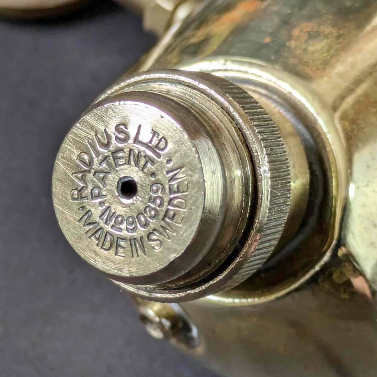 現品限り radius 46 ラディウス no 46 ガソリンストーブ 現品限り radius 46 ラディウス no 46 ガソリンストーブ