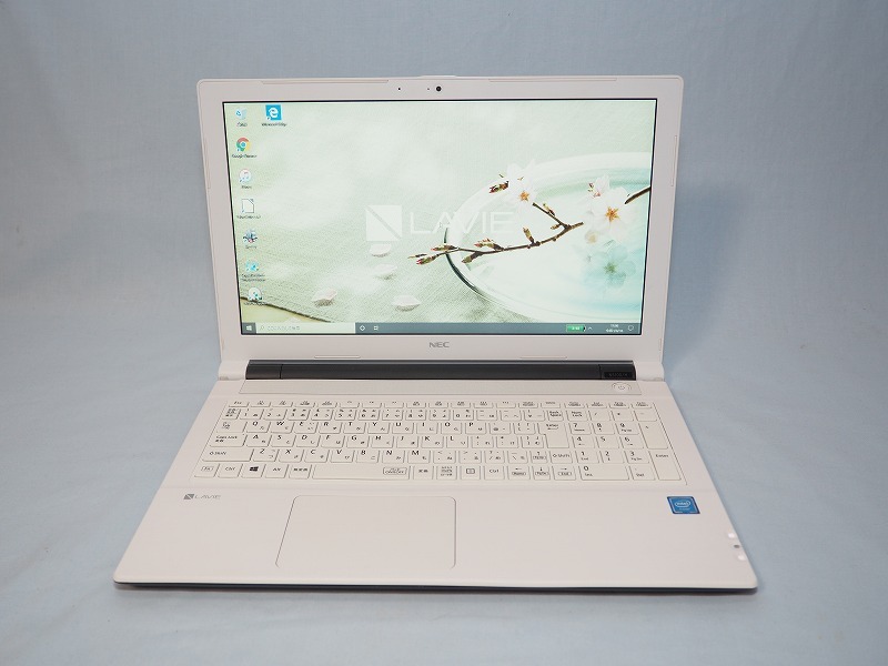 Nec Lavie Pc Ns100h2w H4 3865u 1 8ghz 6gb 500gb 81hr 7 0rpm Wellnet Pl Nec Lavie Pc Ns100h2w H4 3865u 1 8ghz 6gb 500gb 81hr 7 0rpm Wellnet Pl