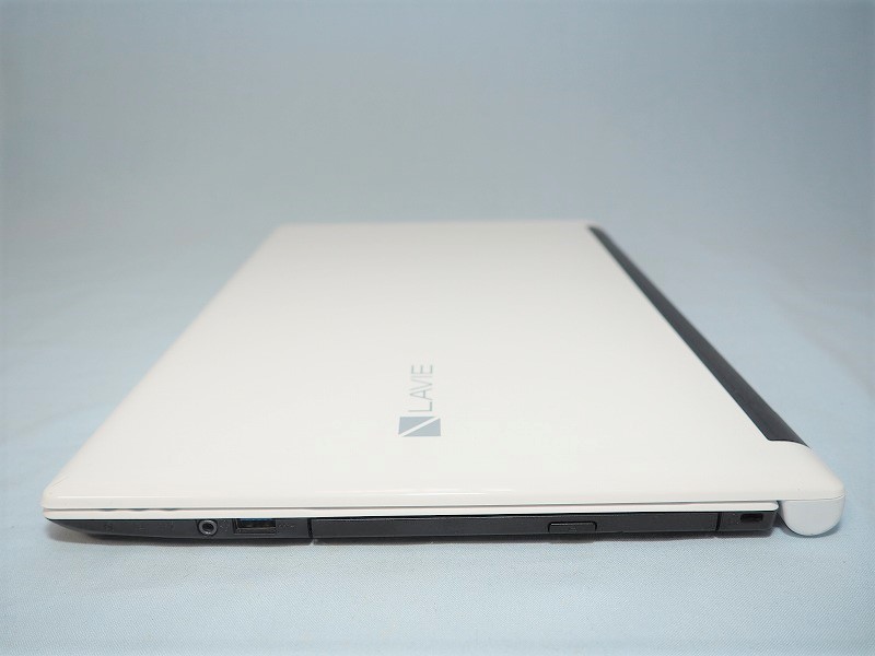 Paypayフリマ Nec Lavie Pc Ns100h2w H4 3865u 1 8ghz 6gb 500gb 61hr 7 0rpm Paypayフリマ Nec Lavie Pc Ns100h2w H4 3865u 1 8ghz 6gb 500gb 61hr 7 0rpm