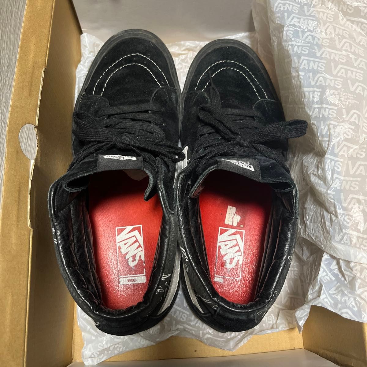 supreme VANS EAT ME 28 5 キムタク|Yahoo!フリマ(旧PayPay supreme VANS EAT ME 28 5 キムタク|Yahoo!フリマ(旧PayPay