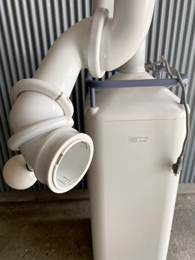 上質で快適 50000円 フォルテ フリーアーム C3-060501☆歯科技工☆東京技研 歯科学