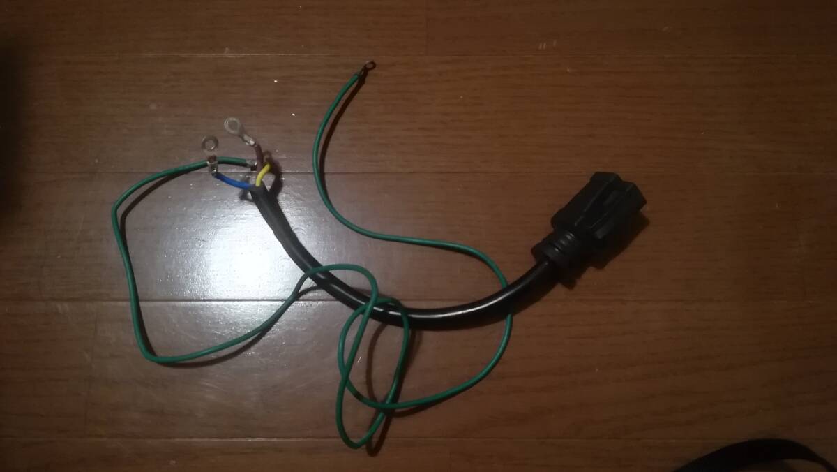 ほぼ新品_半自動溶接機_HITBOX MT2000Ⅱ(185A/ノンガスMIG/ガス ほぼ新品_半自動溶接機_HITBOX MT2000Ⅱ(185A/ノンガスMIG/ガス