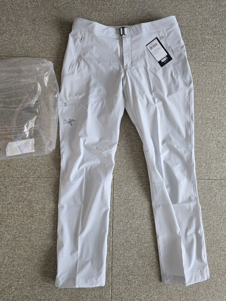 アークテリクス ARC'TERYX アークテリクス ガンマパンツ 34R アークテリクス ARC'TERYX アークテリクス ガンマパンツ 34R