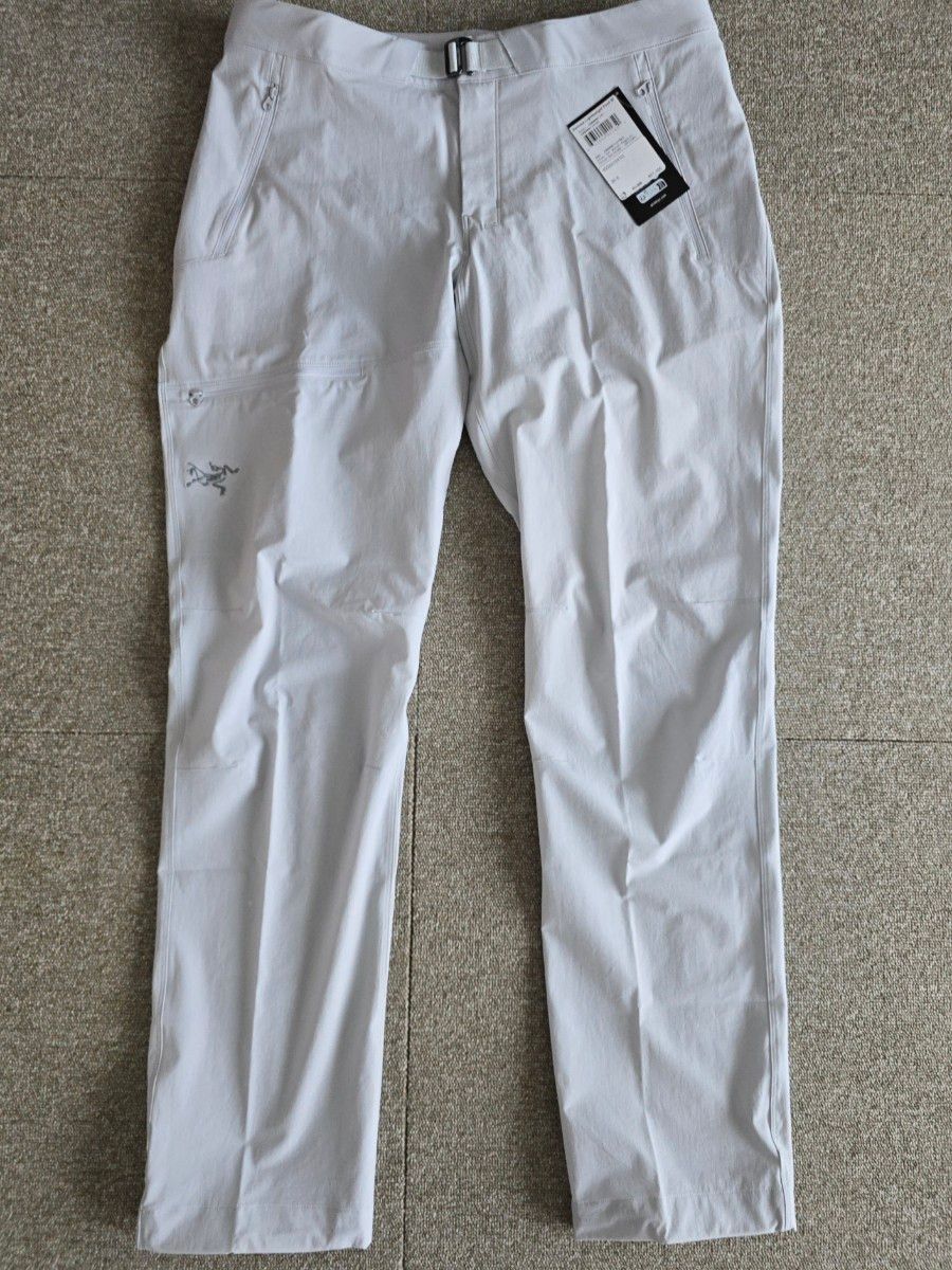 アークテリクス ARC'TERYX アークテリクス ガンマパンツ 34R アークテリクス ARC'TERYX アークテリクス ガンマパンツ 34R