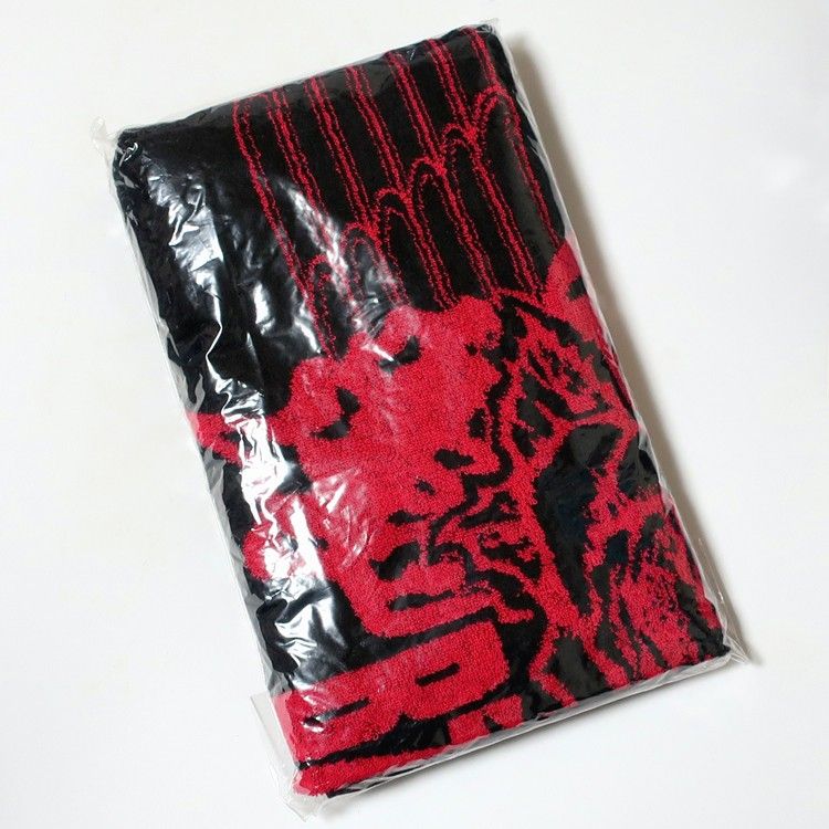 ツアータオル B'z TIME LIVE-GYM Pleasure 1992 '92 タイム 初期 ツアータオル B'z TIME LIVE-GYM Pleasure 1992 '92 タイム 初期